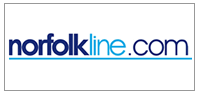 norfolkline Ireland to UK