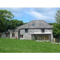Cottage Barn
