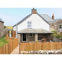 Duck Down Cottage