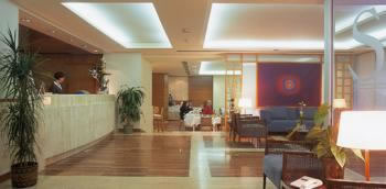 Hotel Eurostars Mitre