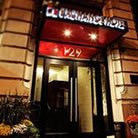 eurostars hotels usa