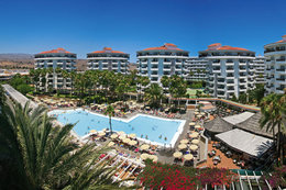 Image of Hotel Riu Waikiki