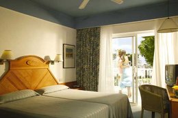 Image of ClubHotel Riu Paraiso Lanzarote Resort