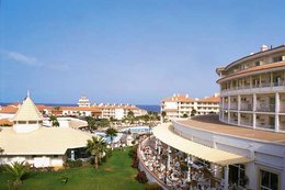 Image of Hotel Riu Arecas
