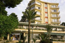 Image of Hotel Riu Bonanza Park