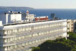 Image of Hotel Riu Concordia