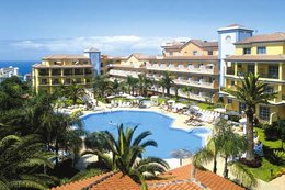 hotels and resorts from Riu hotel group