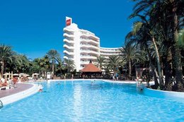 Image of Hotel Riu Papayas