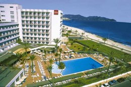 Image of Hotel Riu Playa Cala Millor