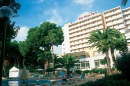 Image of Hotel Riu Playa Park