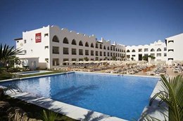 Image of Hotel Riu Puerto Marina Benalmadena
