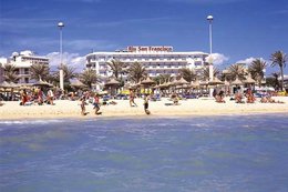 Image of Hotel Playa de Palma, Majorca Hotel Riu San Francisco