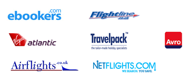 list of uk charter flights that we compare