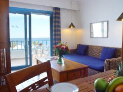 Apartamentos Agua Marina. Puerto Del Carmen