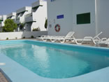 Alhambra. Puerto Del Carmen