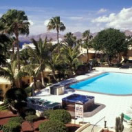 Apartmentos Eldorado. Puerto Del Carmen