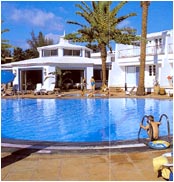 Apartment Fariones. Puerto Del Carmen