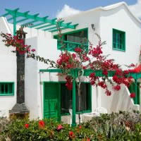 Apartamentos Hyde Park. Puerto Del Carmen
