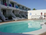 Apartamentos Los Rosales. Puerto Del Carmen
