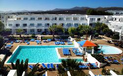 Apartments Club Don Paco Castilla. Puerto Del Carmen