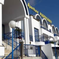 Aparthotel Puerto Carmen. Puerto Del Carmen